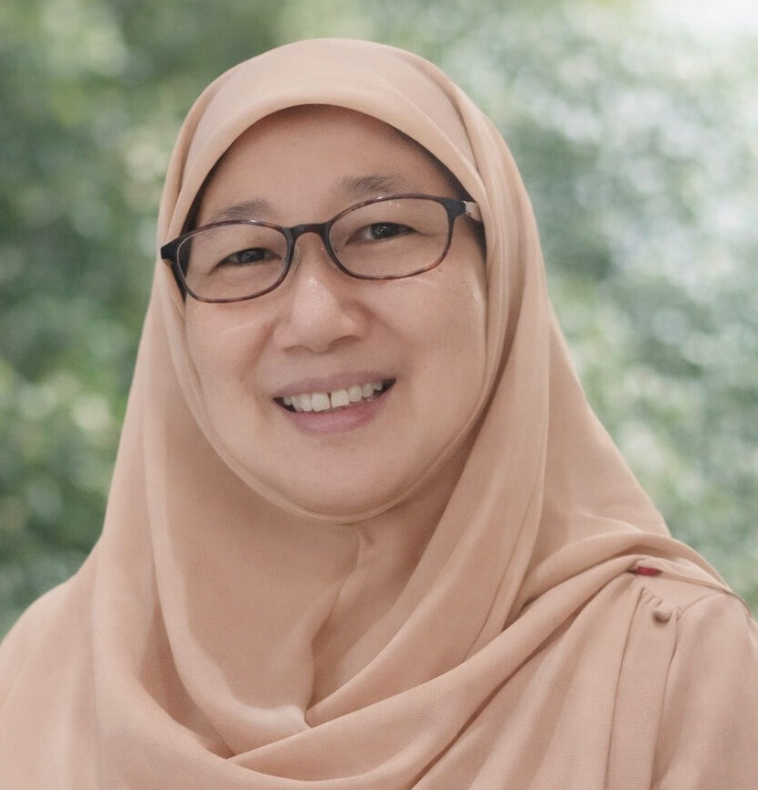 Afifah Tang