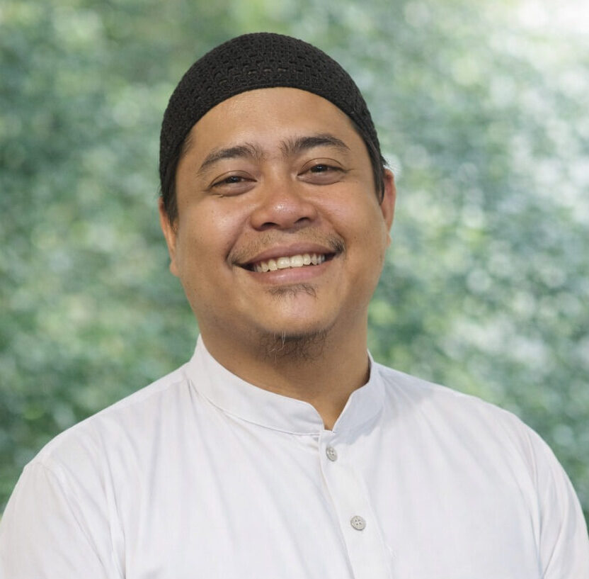 Amerulnizam Misran