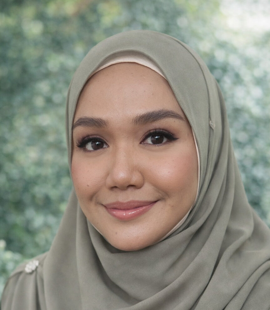 Huda Zaidi