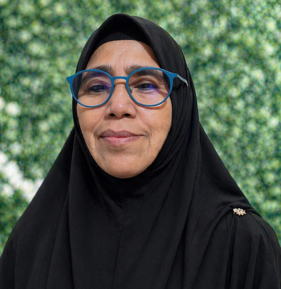 Khatijah Moidu