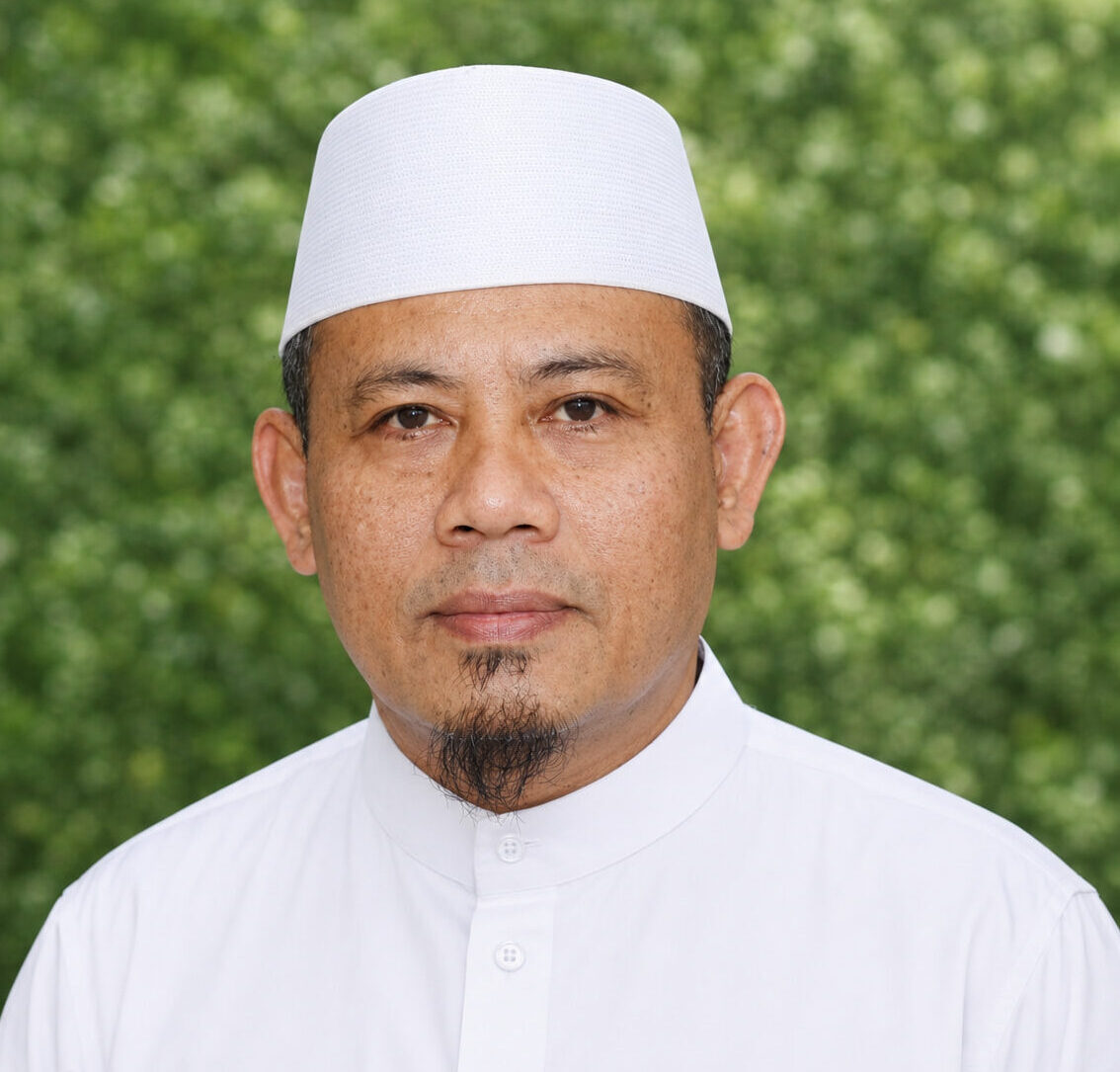 Mohd Saim