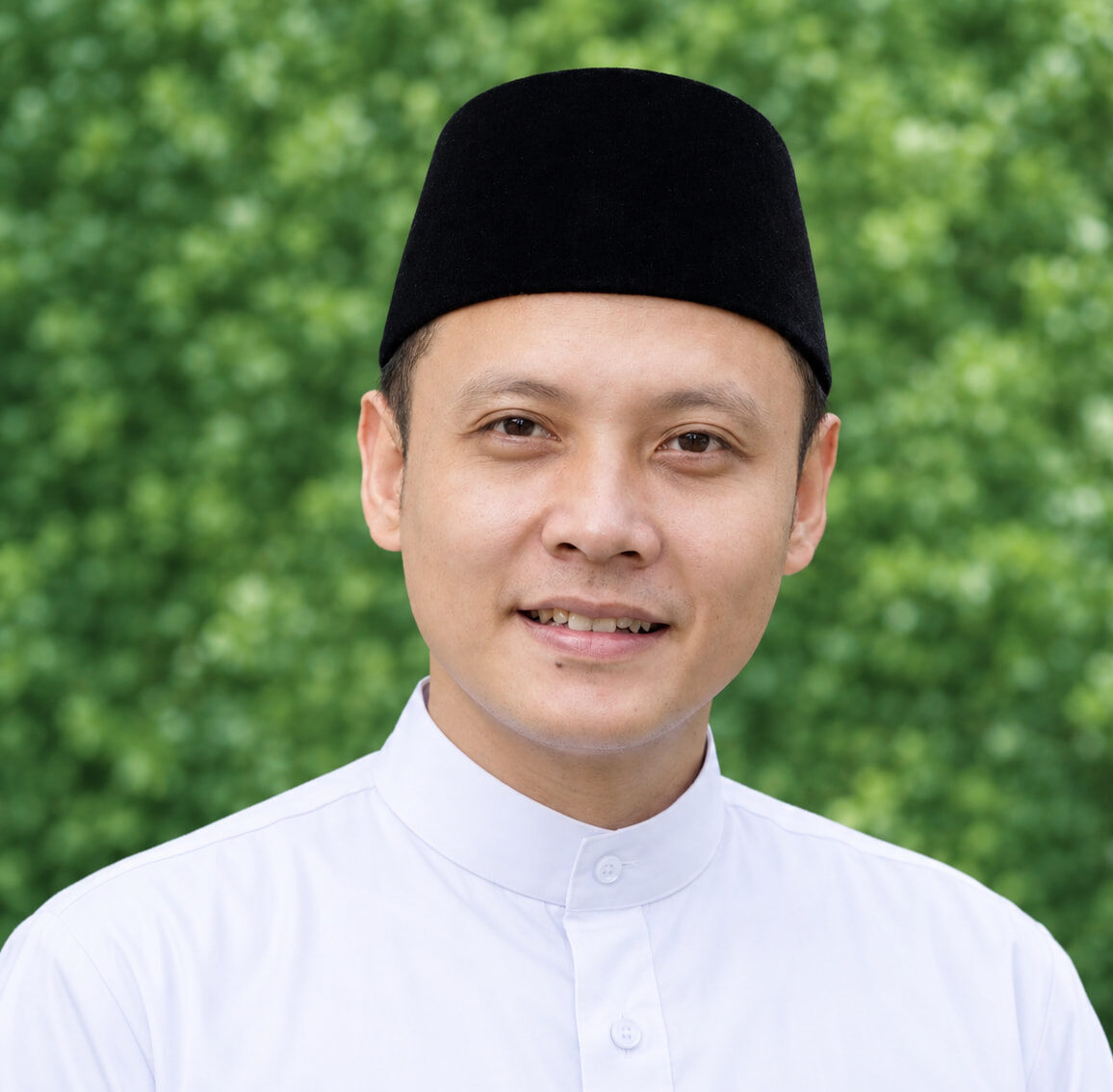 Muhammad Syarafuddeen