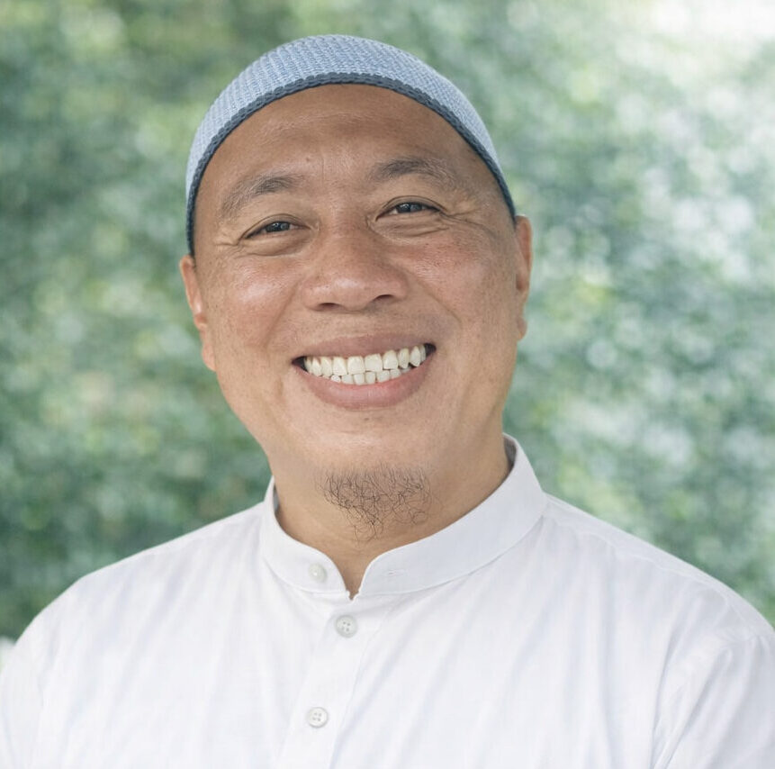 Muhd Indra